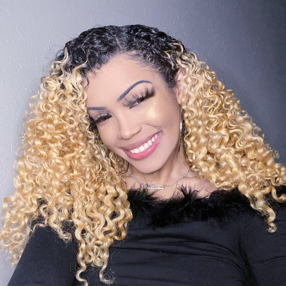 Meet your Posher, Vianna